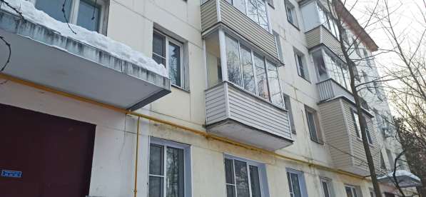 Продается 2 к. квартира в г. Королев на ул. Гагарина д.46 в Королёве фото 19