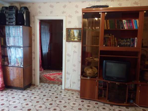 Сдается 2-х комнатная квартира на длительный срок в Иванове фото 4