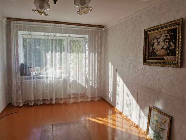 Продается 2-х комнатная квартира, ул. Багратиона, 29Е в Омске фото 15