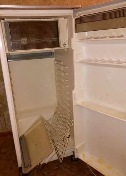 Холодильник в Тобольске