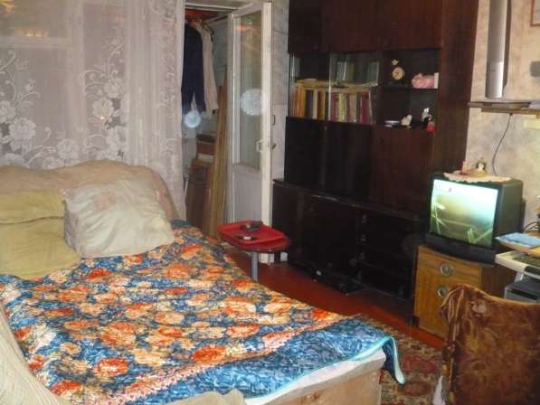 Продаю 1-комнатную квартиру в Волгограде фото 8
