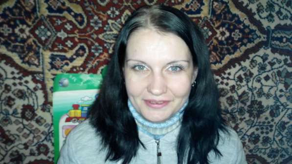 Анна, 35 лет, хочет пообщаться в Ярославле фото 3