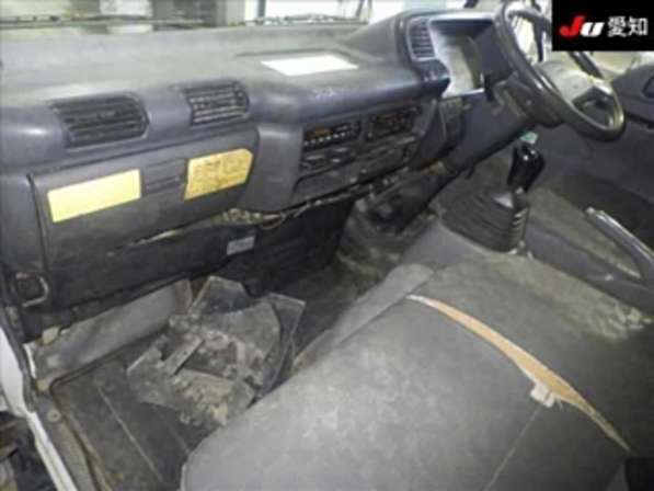 ISUZU ELF в Владивостоке фото 5