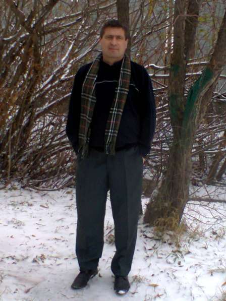 Андрей, 51 год, хочет пообщаться – хочу познакомиться в Тюмени