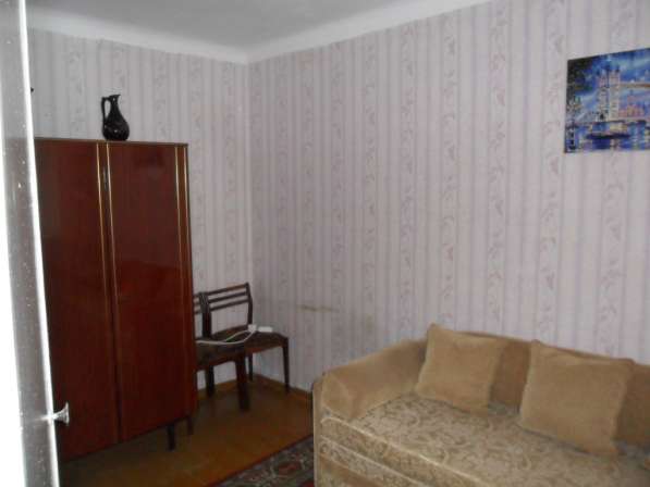 Продается 3-х комнатная квартира, Маршала Жукова, д 148а в Омске фото 9
