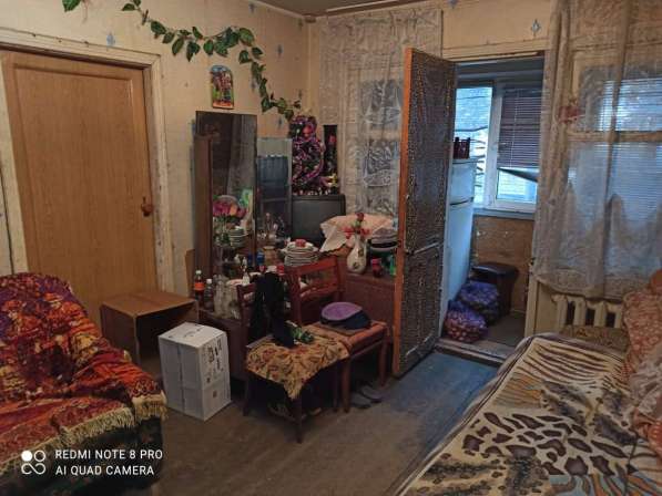 Продается 2 комнатная квартира на Черноморском побережье в Туапсе фото 18