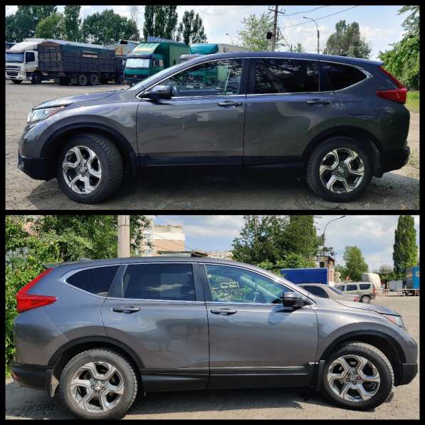 Honda, CR-V, продажа в г.Луганск в фото 10