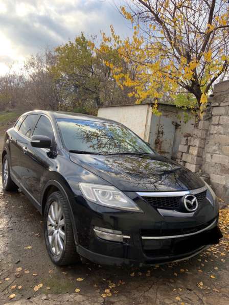Mazda, CX-9, продажа в г.Алчевск