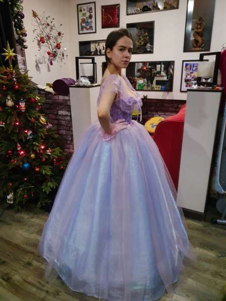 Новое свадебное/вечернее платье в Санкт-Петербурге фото 10