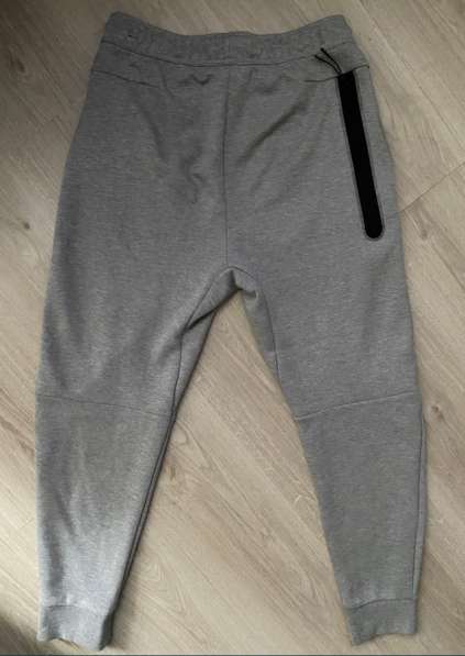 Продам штаны Nike Tech Fleece в Москве фото 4