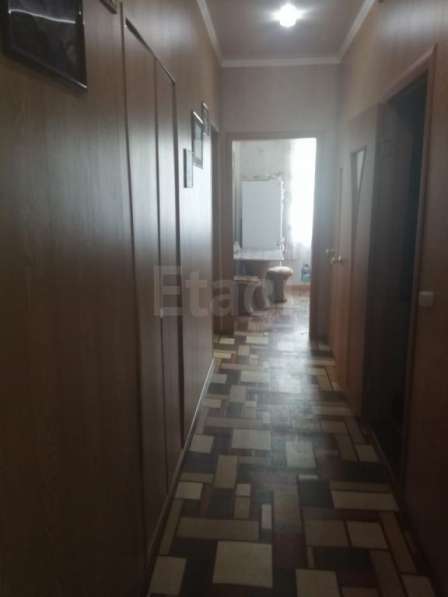 СРОЧНО! Продам 2х комнатную квартиру с хорошим ремонтом в Прокопьевске