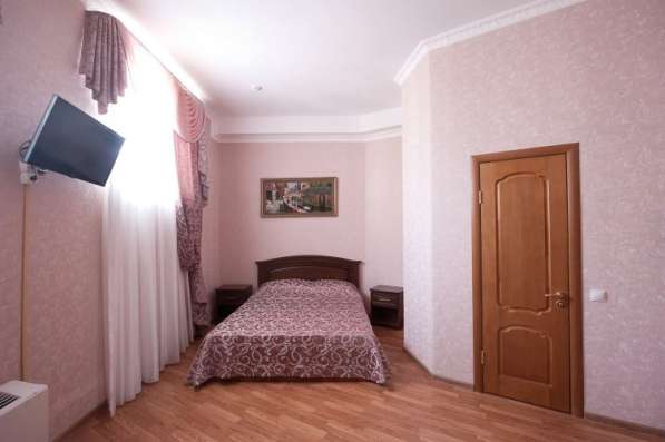 Отель "Аквила" в Краснодаре в Краснодаре фото 3