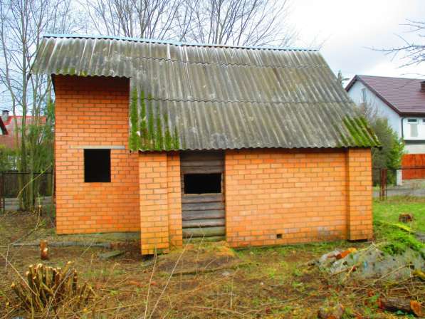 Продам 3-уровневый дом коттедж в пос. Ратомке 8км. от Минска в фото 15