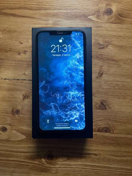 IPhone 11 Pro Max 64 gb в Москве фото 4