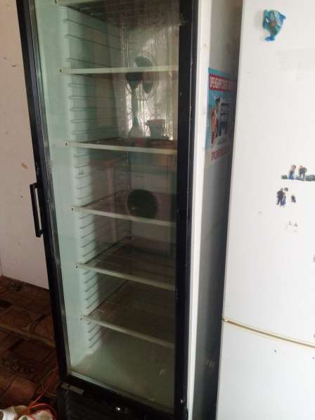 Продаются 2 низко температурный холодильника в Оренбурге