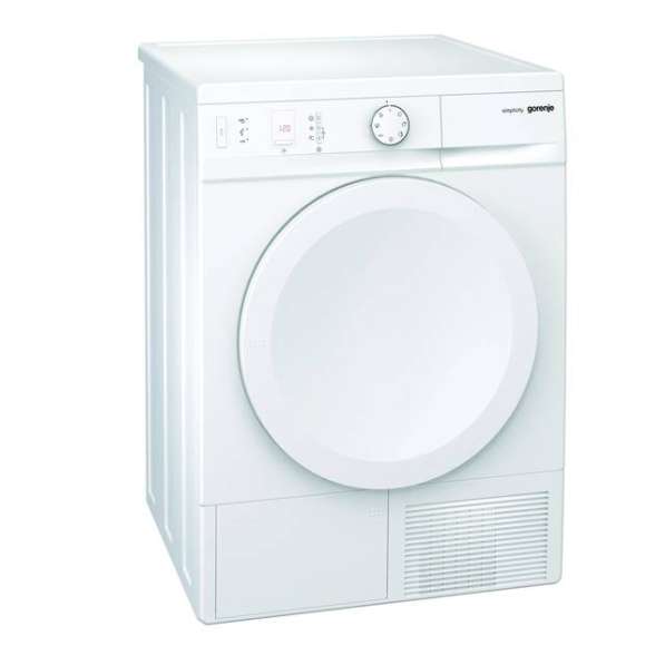 Машина сушильная Gorenje D74SY2W