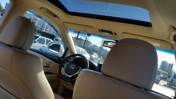 Lexus, RX, продажа в Сочи