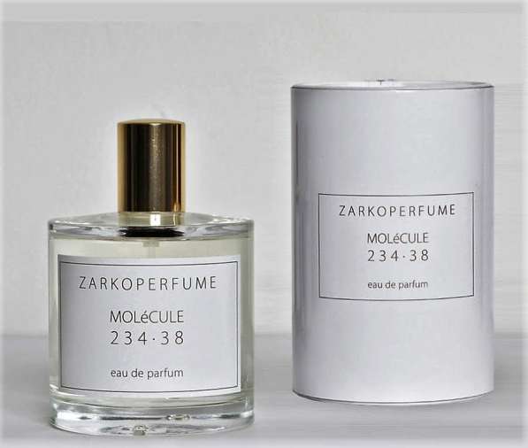 Zarkoperfume Molecule 234.38 100 ml