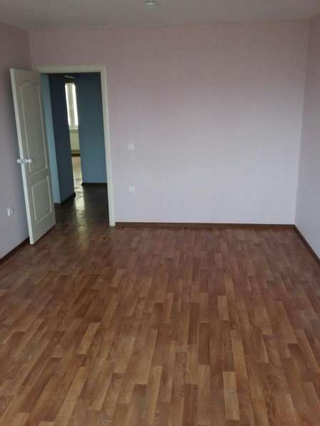 Продам 2 ком квартиру с отличным ремонтом в Краснодаре фото 6