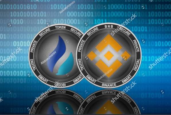Продажа аккаунтов binance верифицированные в Москве фото 3