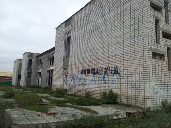 Продам здание под разбор 1512 м2 стройматериалы в Челябинске фото 5