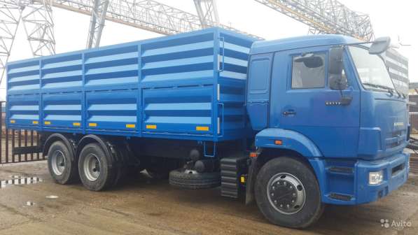 Грузоперевозки в Симферополе фото 7