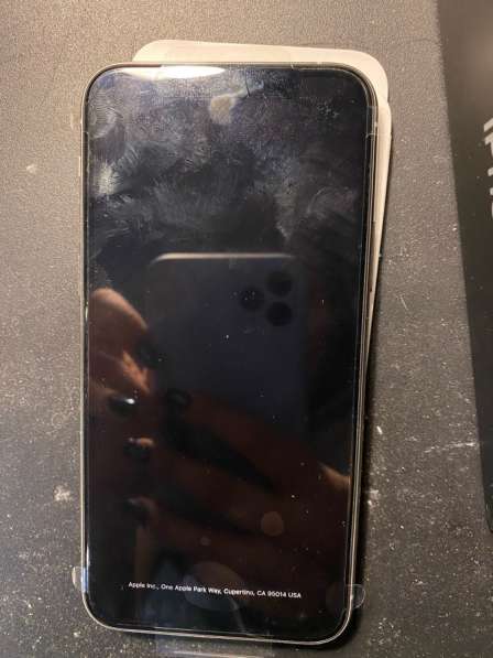 IPhone 11 Pro 64г в Краснодаре