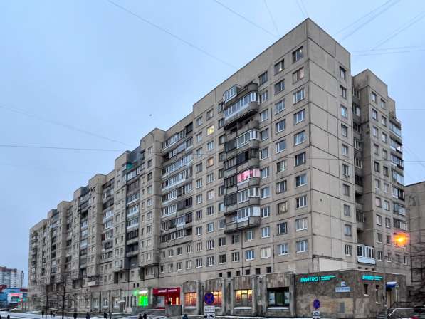 Продам квартиру в Санкт-Петербурге фото 6