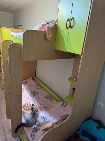 Продам кровать в Омске