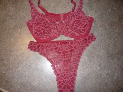 Комплект белья Salutta