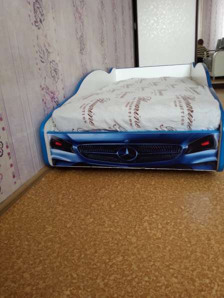 Детский кровать в Омске