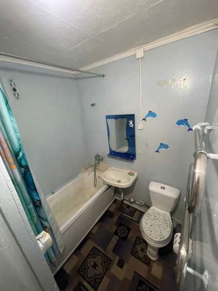 Продаю 1-х комнатную квартиру в 6 МКР в фото 6