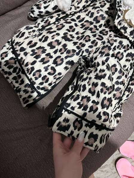 Комбенизон для девочки 80 ❤️ в Новокузнецке фото 3