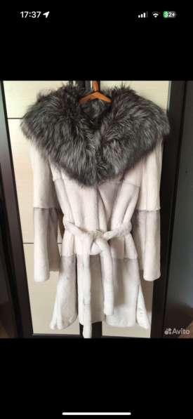 Продам шубу