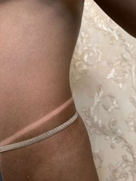 Моментальный загар