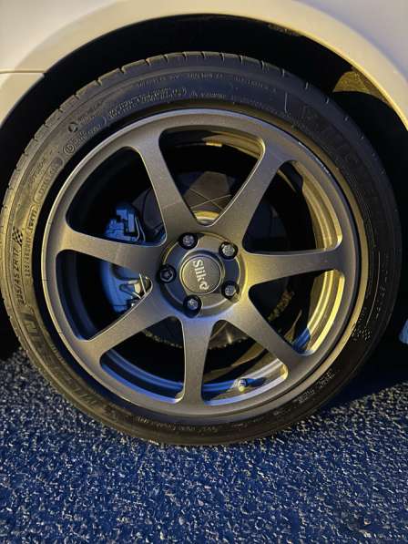 Skoda, Octavia, продажа в Курске в Курске фото 7