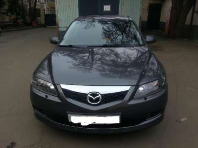 легковой автомобиль Mazda 6, продажав Ульяновске в Ульяновске фото 7