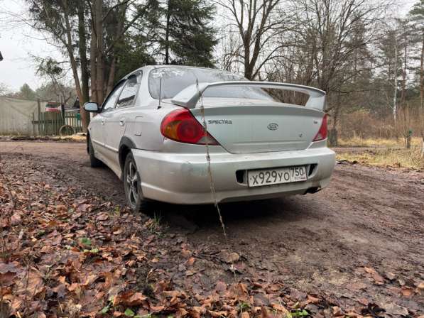 Kia, Spectra, продажа в Видном в Видном фото 3