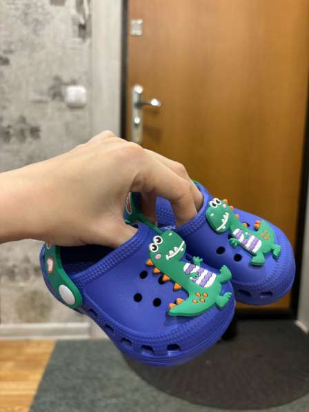 Сланцы детские