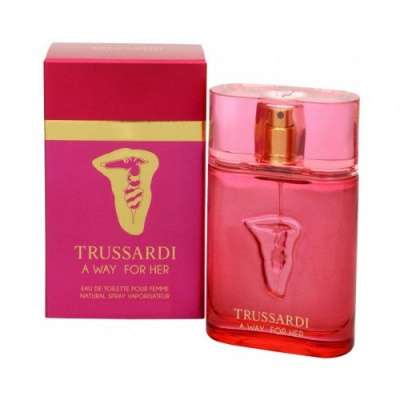 Оригинальные тестеры Trussardi в Санкт-Петербурге фото 4