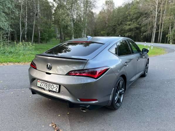 Acura, Integra, продажа в г.Витебск в фото 8