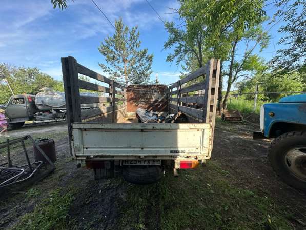 Продам Toyota Dyna в Благовещенске фото 4