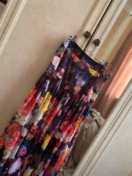 Юбка турецкая «MYRED»