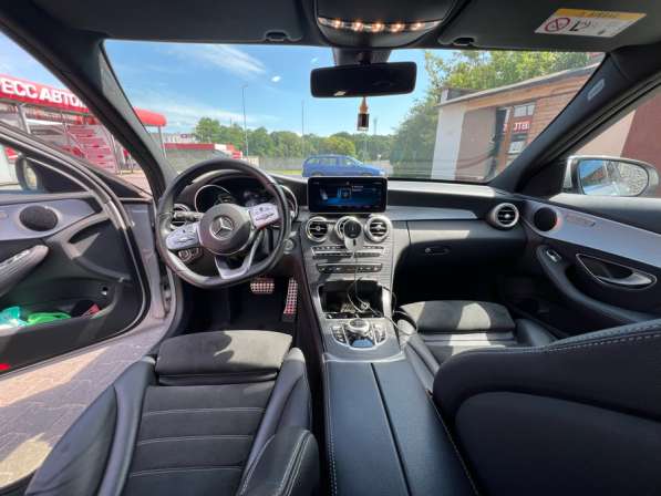 Mercedes-Benz, C-klasse, продажа в г.Брест в фото 7