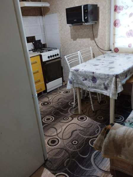 2 ком. квартира в спальном районе Сочи в Сочи фото 4