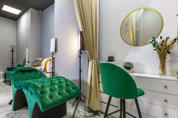 Готовый бизнес. Салон красоты в Москве фото 17