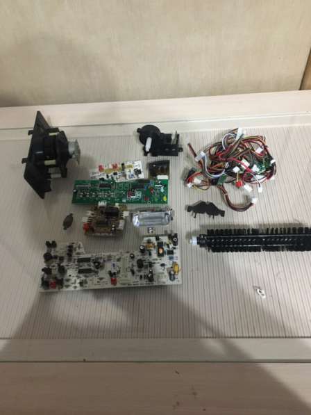 Робот пылесос в Москве фото 3