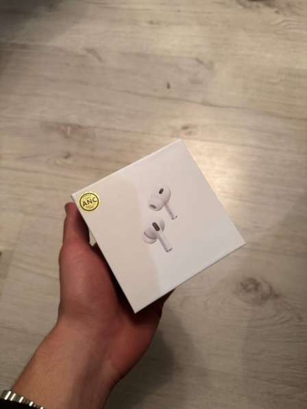 Air pods pro 2