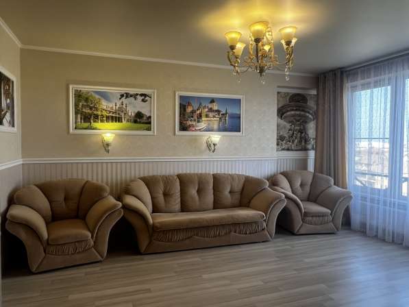 3-х комн. 72 м2 по ул. Парковая в Севастополе фото 14