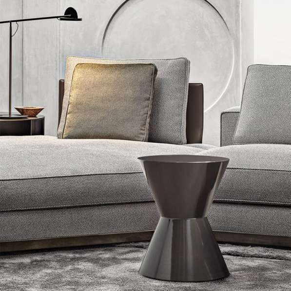 Кофейный стол в стиле Cesar Minotti в 